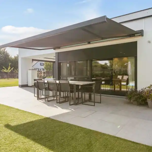 zonwering Stellendam